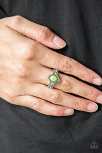 Load image into Gallery viewer, Pricelessly Princess - Green