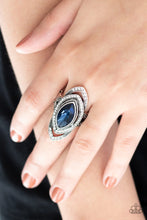 Load image into Gallery viewer, Hot Off The EMPRESS - Blue