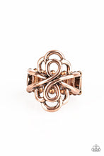 Load image into Gallery viewer, Ever Entwined - Copper