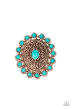 Load image into Gallery viewer, Mesa Mandala - Copper