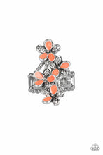 Load image into Gallery viewer, Climbing Gardens - Orange