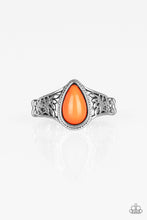 Load image into Gallery viewer, The Zest Of Intentions - Orange