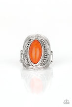 Load image into Gallery viewer, Ground RULER - Orange