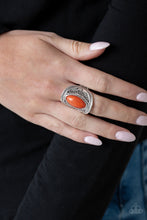 Load image into Gallery viewer, Ground RULER - Orange
