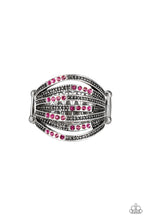 Load image into Gallery viewer, Securing My Finances - Pink