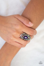 Load image into Gallery viewer, Red Carpet Rebel - Purple