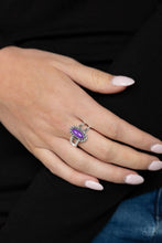 Load image into Gallery viewer, Zest Quest - Purple - Sparkle A Little Brighter