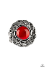 Load image into Gallery viewer, Gardenia Glow - Red