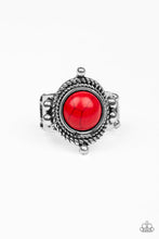 Load image into Gallery viewer, Prone To Wander - Red