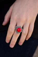 Load image into Gallery viewer, Prone To Wander - Red
