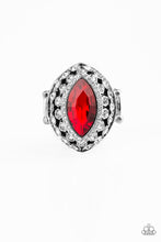 Load image into Gallery viewer, Royal Radiance - Red