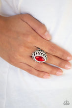 Load image into Gallery viewer, Royal Radiance - Red