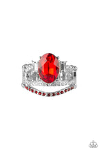 Load image into Gallery viewer, Spectacular Sparkle - Red