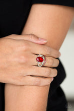 Load image into Gallery viewer, Spectacular Sparkle - Red