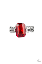 Load image into Gallery viewer, Feast Your Eyes - Red