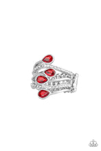 Load image into Gallery viewer, Bling Dream - Red