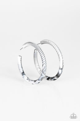 Miami Minimalist - White