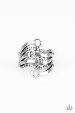 Load image into Gallery viewer, Buckle Up - Silver