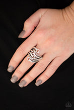 Load image into Gallery viewer, Buckle Up - Silver