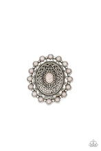 Load image into Gallery viewer, Mesa Mandala - Silver - Sparkle A Little Brighter