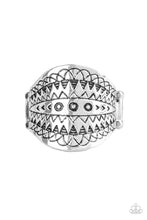 Load image into Gallery viewer, Tiki Tribe - Silver