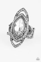 Load image into Gallery viewer, Hot Off The EMPRESS - White - Sparkle A Little Brighter