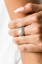 Load image into Gallery viewer, Set In Stone - White - Sparkle A Little Brighter