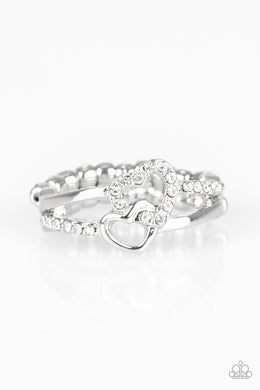The Perfect Matchmaker - White