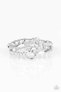 The Perfect Matchmaker - White