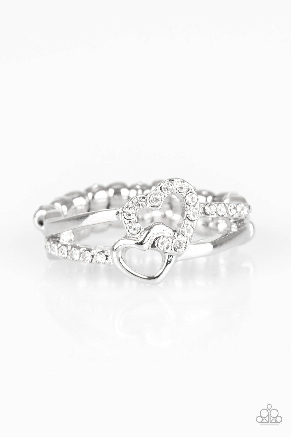The Perfect Matchmaker - White