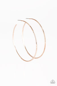Sleek Fleek - Rose Gold