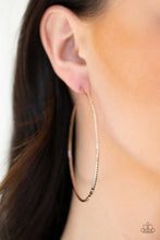 Load image into Gallery viewer, Sleek Fleek - Rose Gold