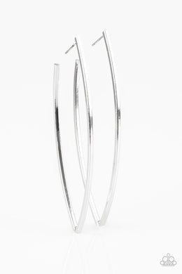 Nothing But Trouble - Silver