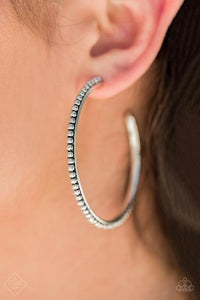 Totally On Trend - Silver P5HO-SVXX-190MM - Sparkle A Little Brighter