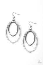 Load image into Gallery viewer, Wrapped In Wealth - Black