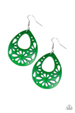 Load image into Gallery viewer, Merrily Marooned - Green