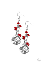 Load image into Gallery viewer, Seaside Catch - Red