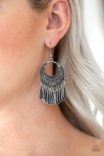 Load image into Gallery viewer, Mesa Majesty - Silver