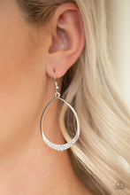 Load image into Gallery viewer, REIGN Down - White