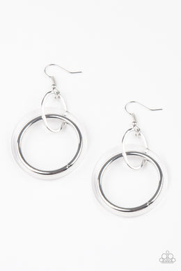 Circus Circuit - White