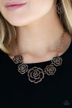 Load image into Gallery viewer, Primrose Princess - Copper
