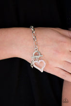 Load image into Gallery viewer, March To A Different HEARTBEAT - Pink