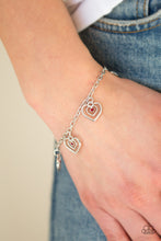 Load image into Gallery viewer, Unbreakable Hearts - Red