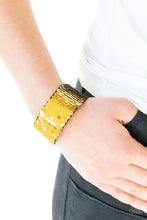 Load image into Gallery viewer, Mer-mazingly Mermaid - Gold