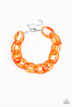 Load image into Gallery viewer, Ice Ice Baby - Orange