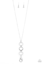 Load image into Gallery viewer, Diva In Diamonds - White