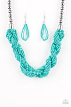Load image into Gallery viewer, Savannah Surfin - Blue