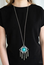 Load image into Gallery viewer, Sandstone Solstice - Blue