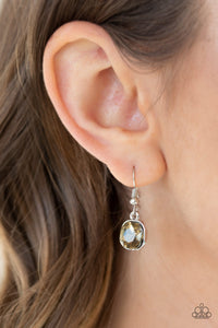 Dazzle In Diamonds - Brown