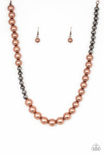 Load image into Gallery viewer, Power To The People - Copper - Sparkle A Little Brighter